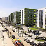 Apartament Edu *