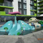 Apartament Edu Năvodari