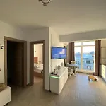 Apartament Edu