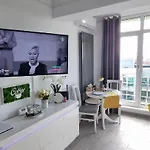 Apartament Edu Năvodari