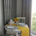 Edu Apartament Năvodari