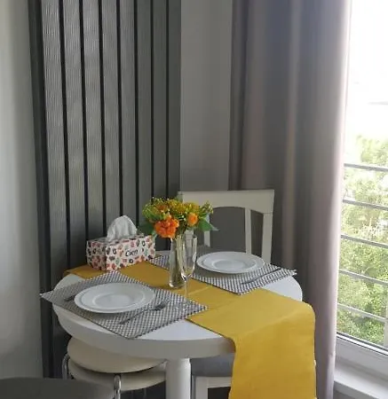 Edu Appartement Năvodari